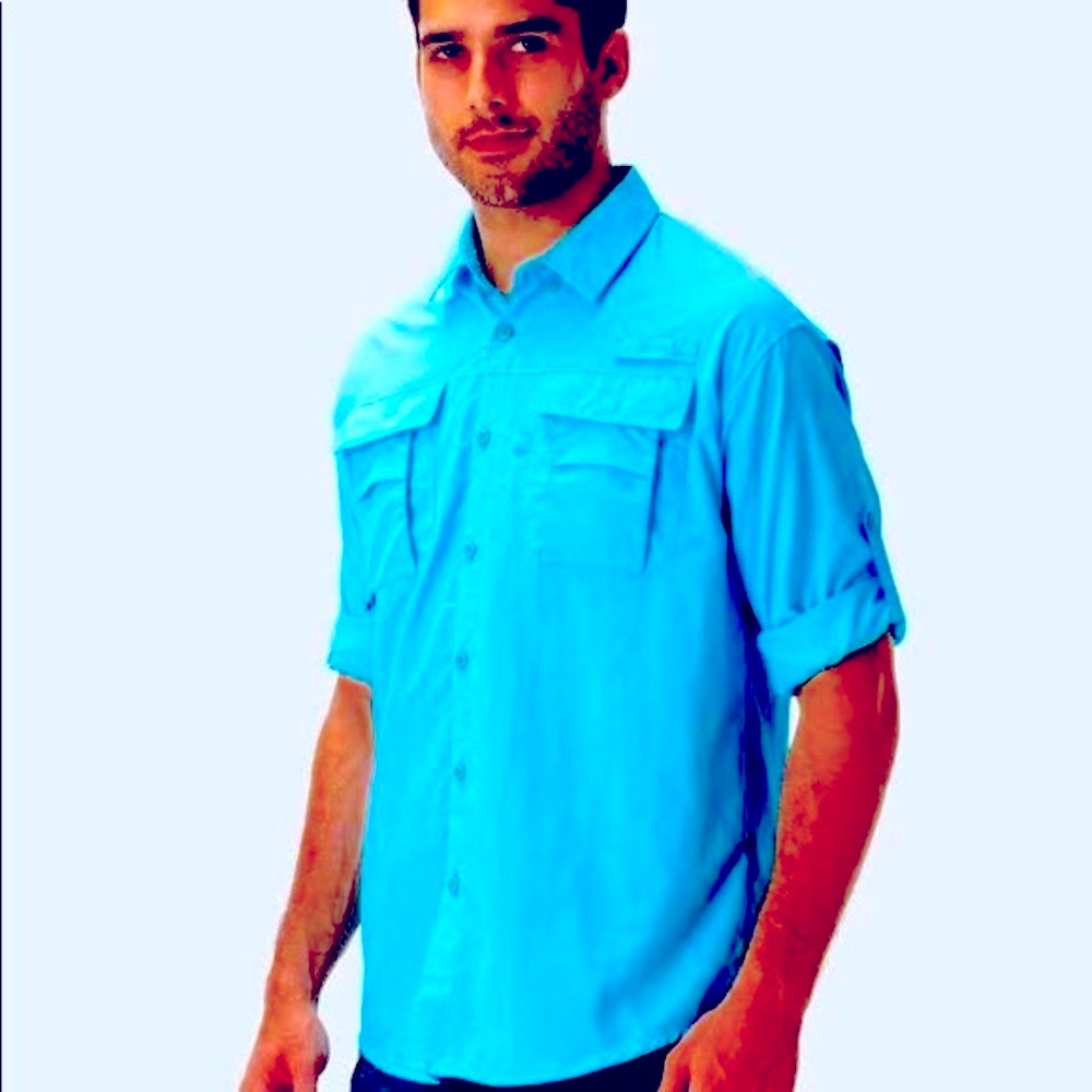 Men’s Field & Stream Shirt